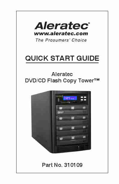 Aleratec Fax Machine 310109-page_pdf